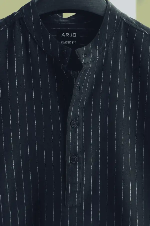Navy Blue Dreamlines Katua