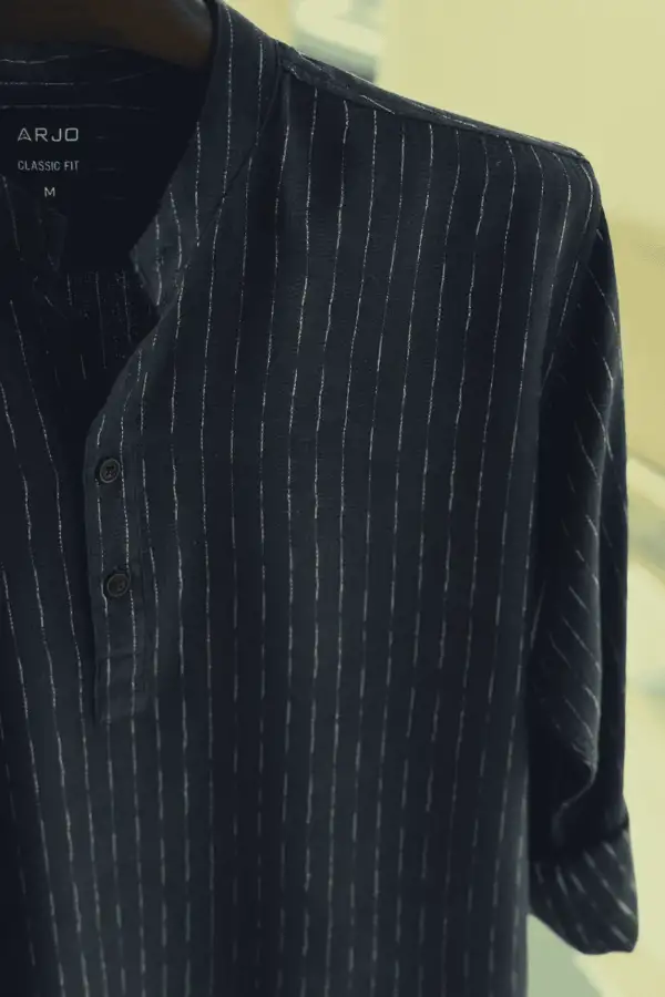 Navy Blue Dreamlines Katua