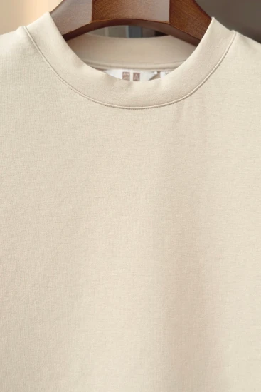 Ivory Short Sleeve T-Shirt