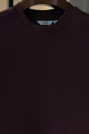 Dark Chocolate Short Sleeve T-Shirt