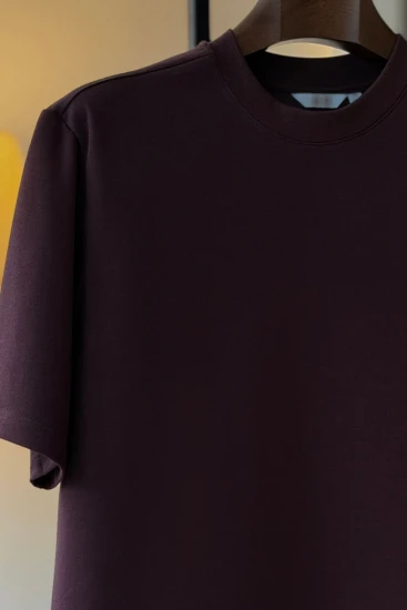 Dark Chocolate Short Sleeve T-Shirt