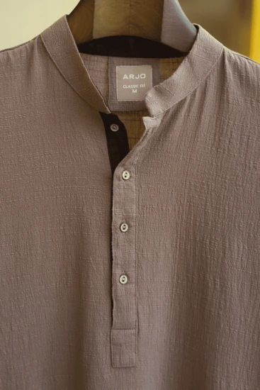 Mushroom Brown Panjabi